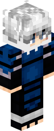 Skin Render