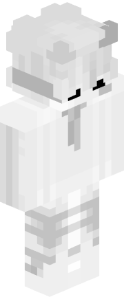 Skin Render