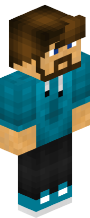 Skin Render