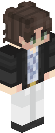 Skin Render
