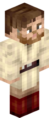 Minecraft skin Tomaz1124
