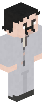 Skin Render