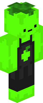 Skin Render