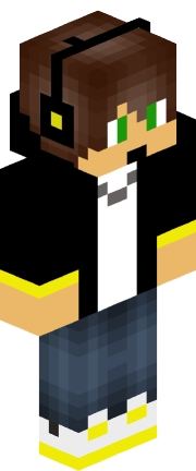 Skin Render