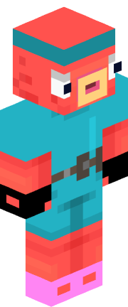 Skin Render