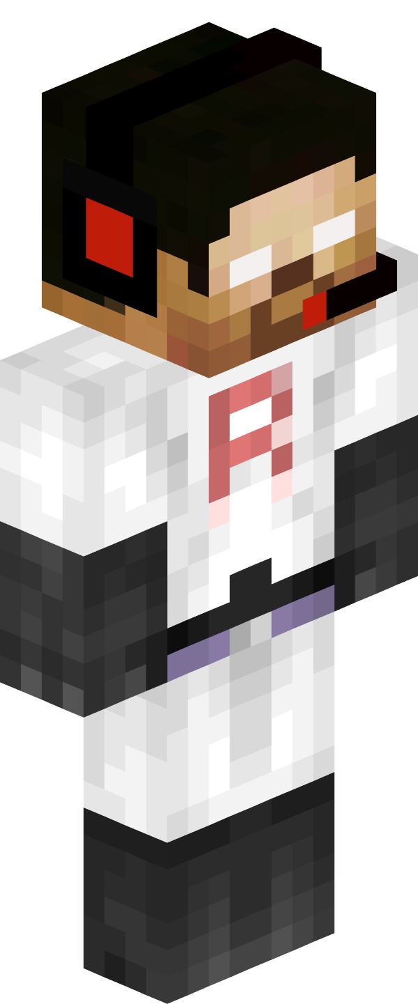 Skin Minecraft