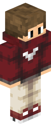 Skin Render