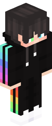 Skin Render