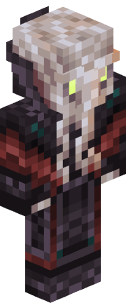 Skin Render