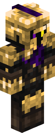 Skin Render