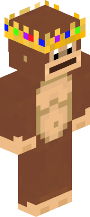 Skin 3D de TrackOn60Hz