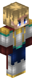Skin de Trafalgar - BattleAdventure