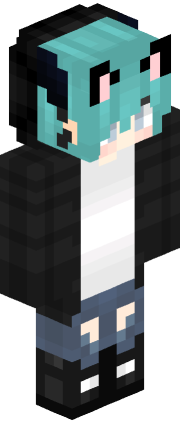 Skin Render