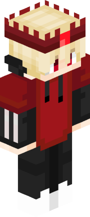 Skin Render