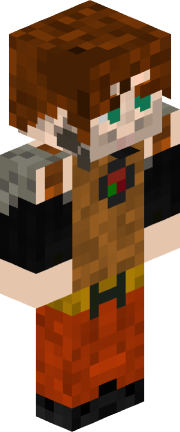 Skin Render