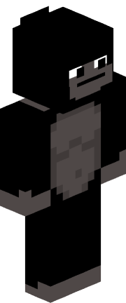 Skin Render
