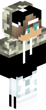 Skin Render