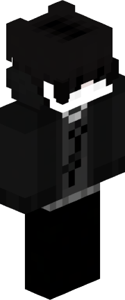 Skin Render