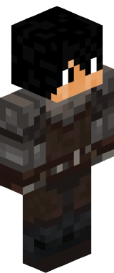 Minecraft skin Trifos