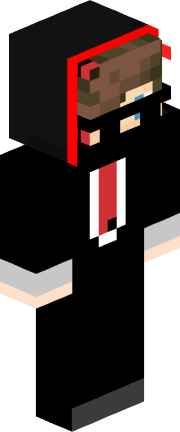 Skin Render