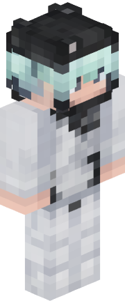 Skin Render