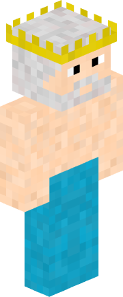 Skin Render