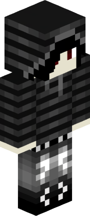 Skin Render