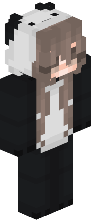 Skin 3D de Tsukiwa23