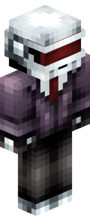 Skin Render