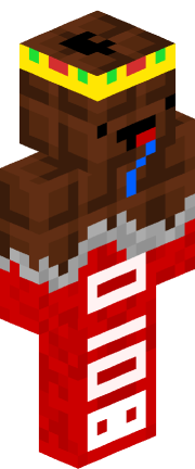 Skin Render