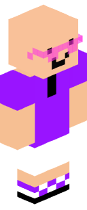 Skin de Tuberculose_ - BattleAdventure