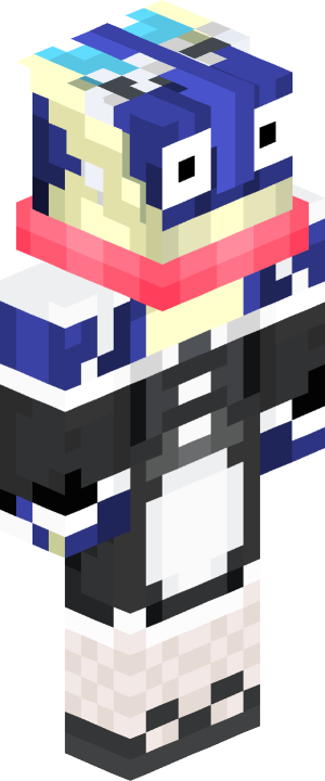 Tufninja