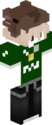 Skin Render