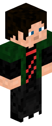 Skin Render
