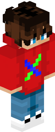Skin Render