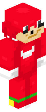 Skin Render