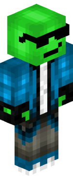 Skin Żółw