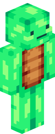 Skin Render