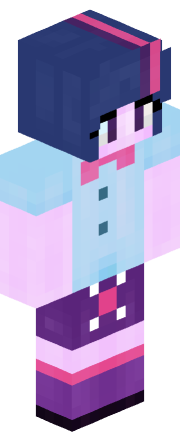 Skin Render