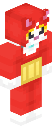 Skin Render