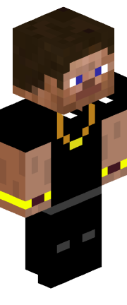 Skin Render