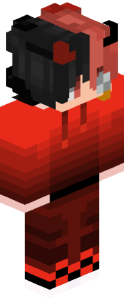 Minecraft Skin von Toni