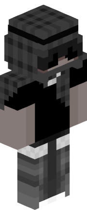 Skin Render
