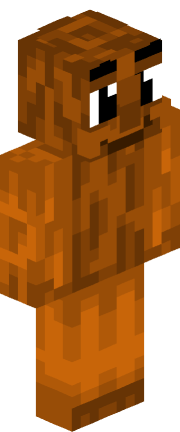 Skin Render