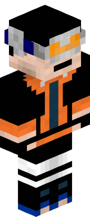 Skin Render