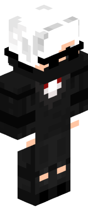 Skin Render