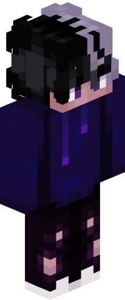 Skin Render