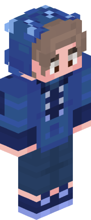 Skin Render