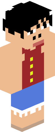 Skin Render