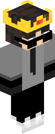 Skin Render